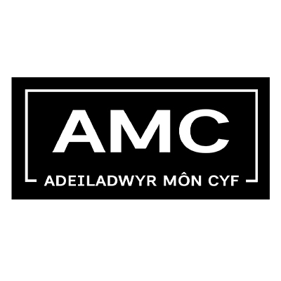 logo Adeiladwyr Môn