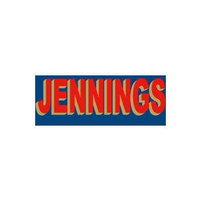 Jennings logo
